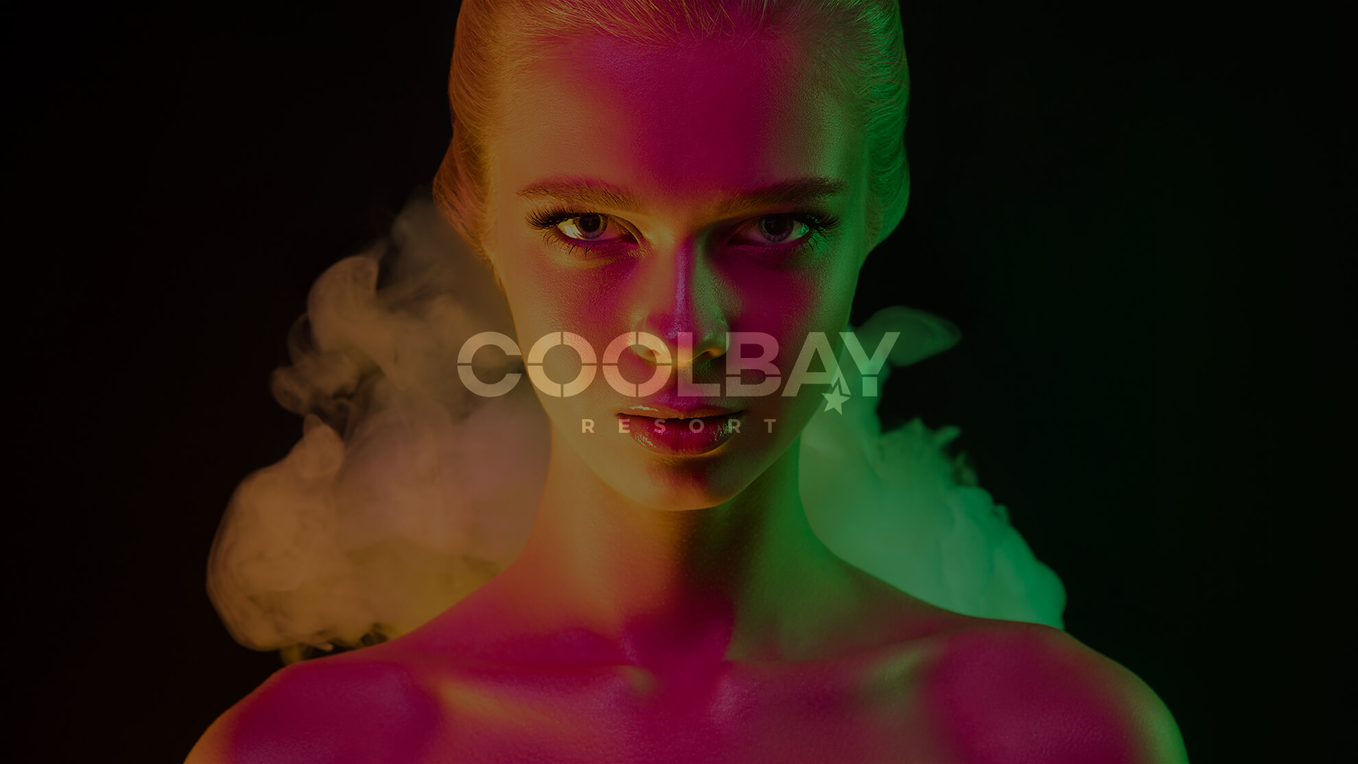 Anteprima del progetto Coolbay Resort